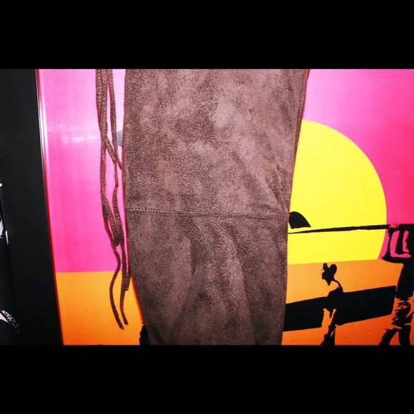 Journee Collection Mount Over The Knee Boot / 7.5 - Picture 2 of 5